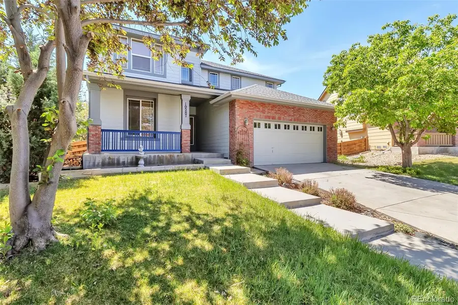 10287 Waco Court, Commerce City, CO 80022 - #2