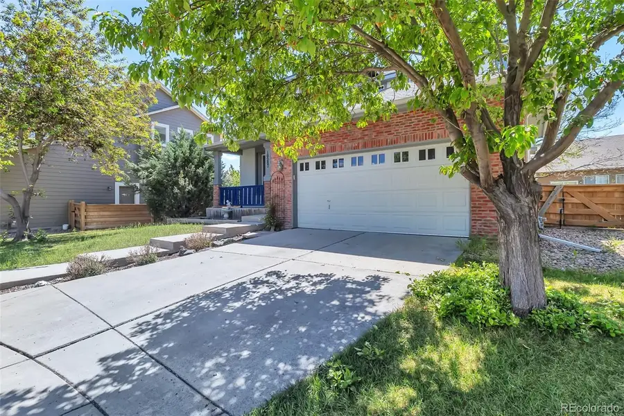 10287 Waco Court, Commerce City, CO 80022 - #3