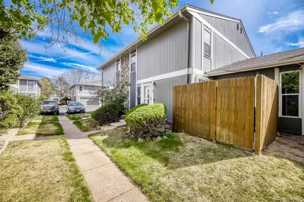 10001 E Evans Avenue #82B, Aurora, CO 80247