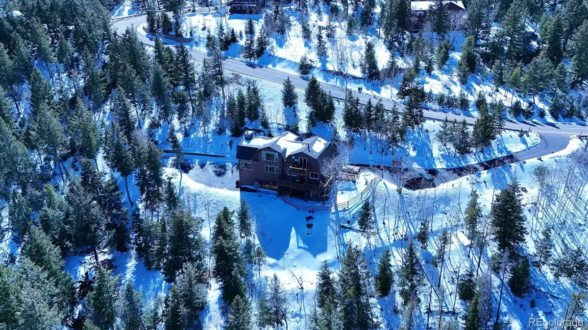 10050 City View Drive, Morrison, CO 80465 - #1