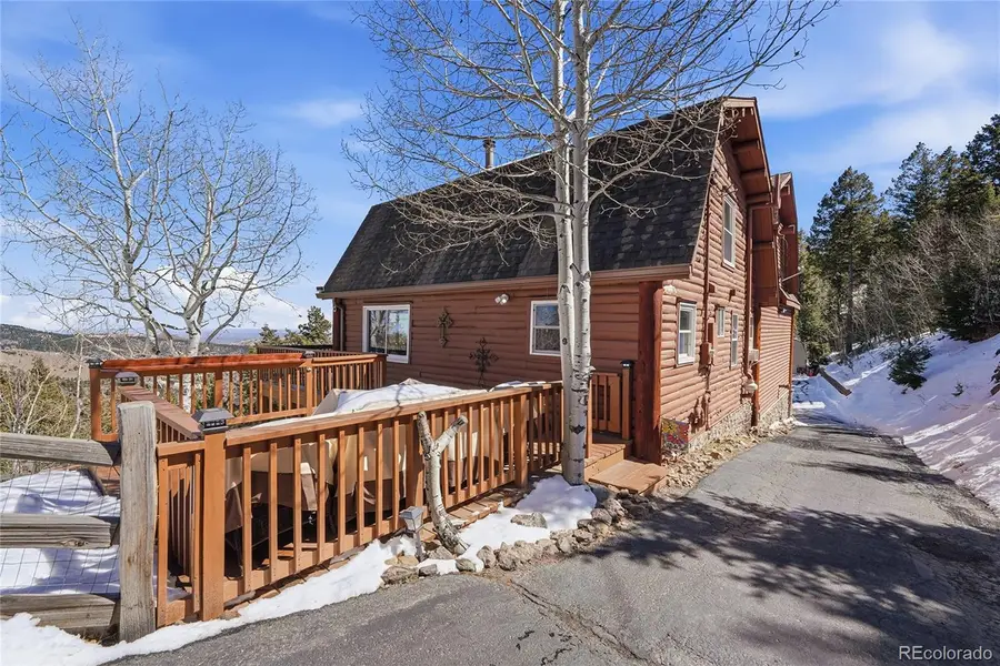 10050 City View Drive, Morrison, CO 80465 - #3