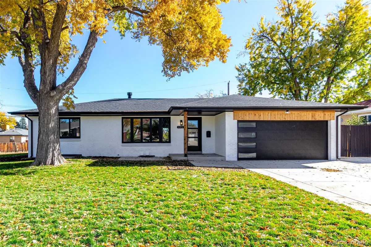 1302 S Ingalls Street, Lakewood, CO 80232 - #1
