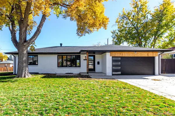 1302 S Ingalls Street, Lakewood, CO 80232