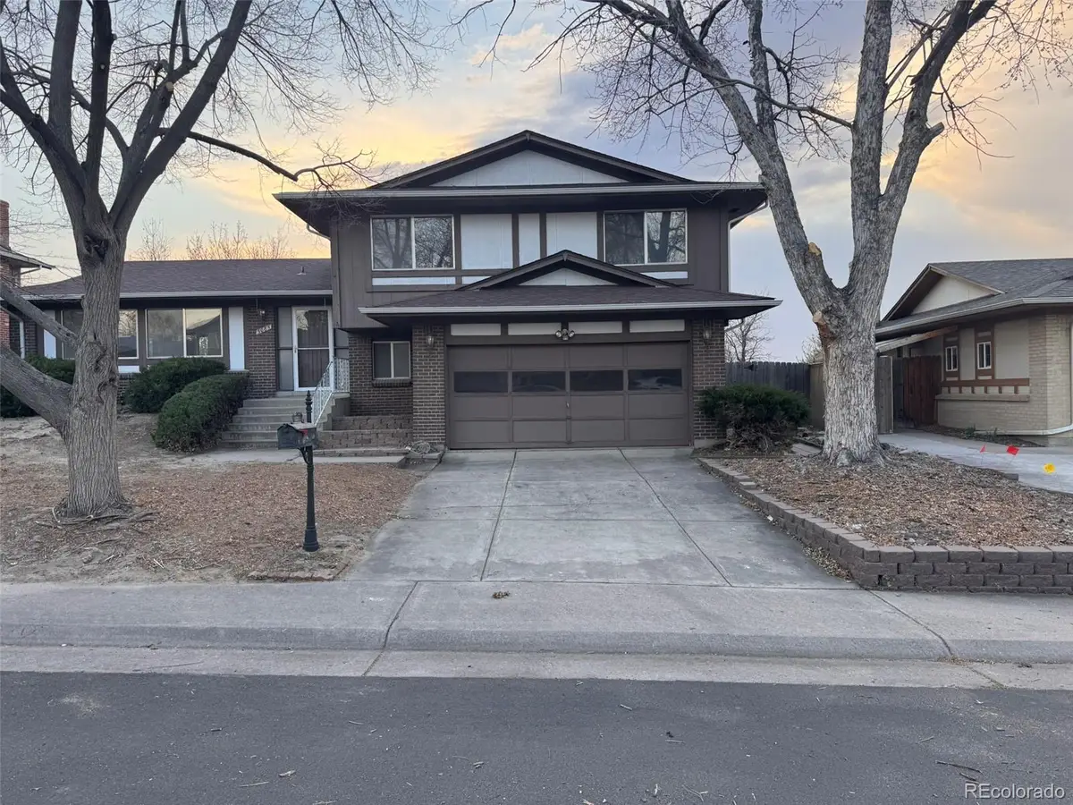 3085 S Pagosa Street, Aurora, CO 80013 - #1