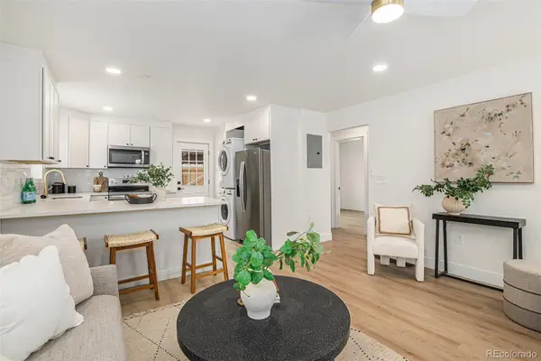 3211 N Steele Street, Denver, CO 80205