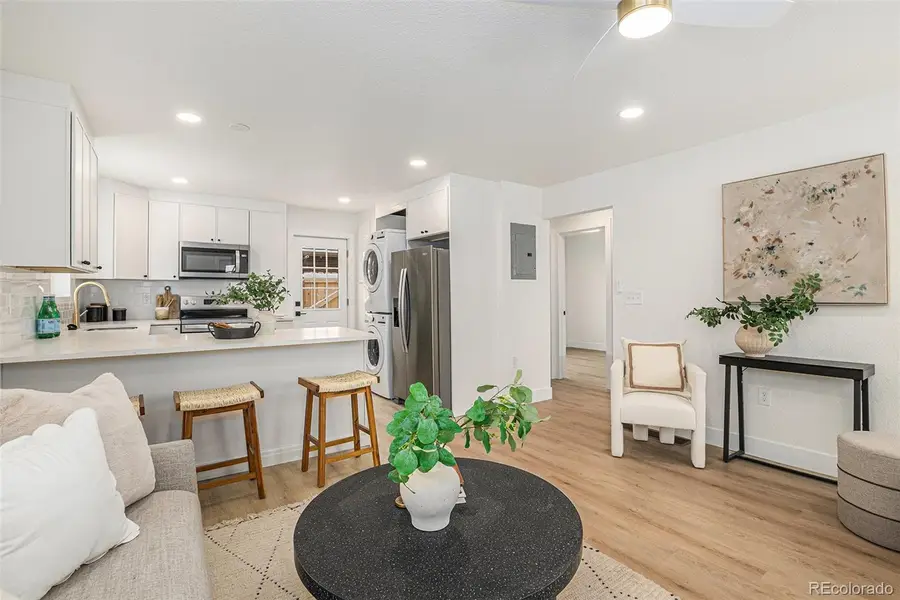 3211 N Steele Street, Denver, CO 80205 - #2