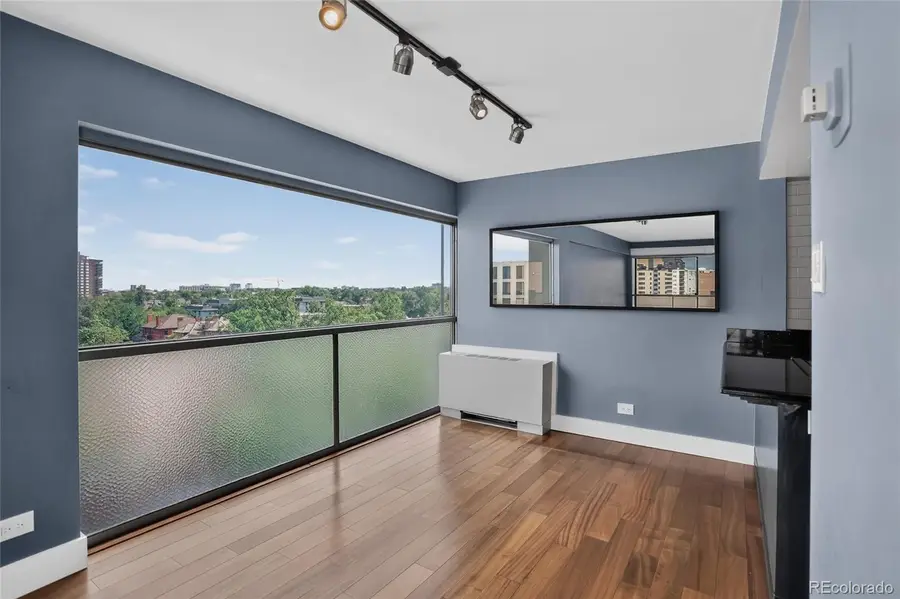 888 N Logan Street #9H, Denver, CO 80203 - #2