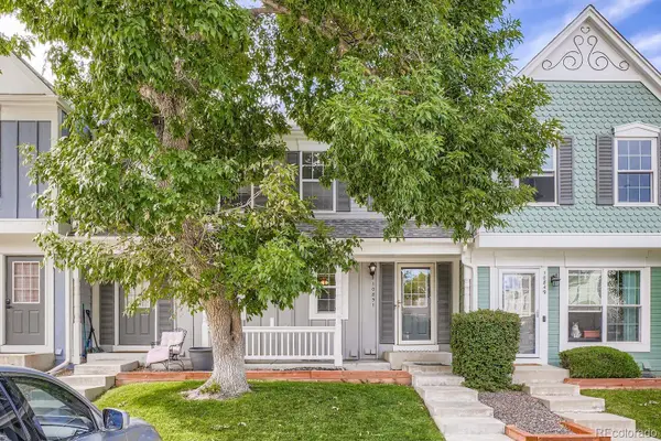 10851 Summerset Way, Parker, CO 80138