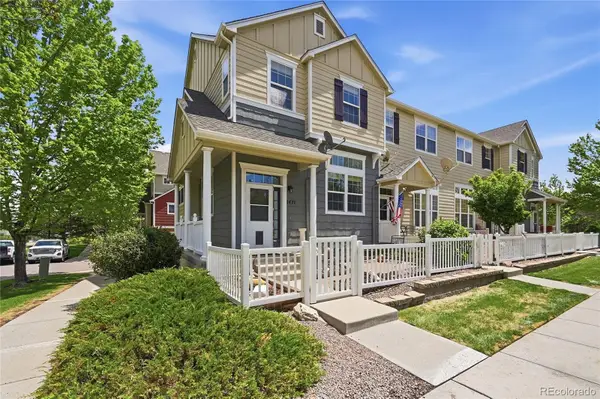 1471 Nemrick Place, Castle Rock, CO 80109