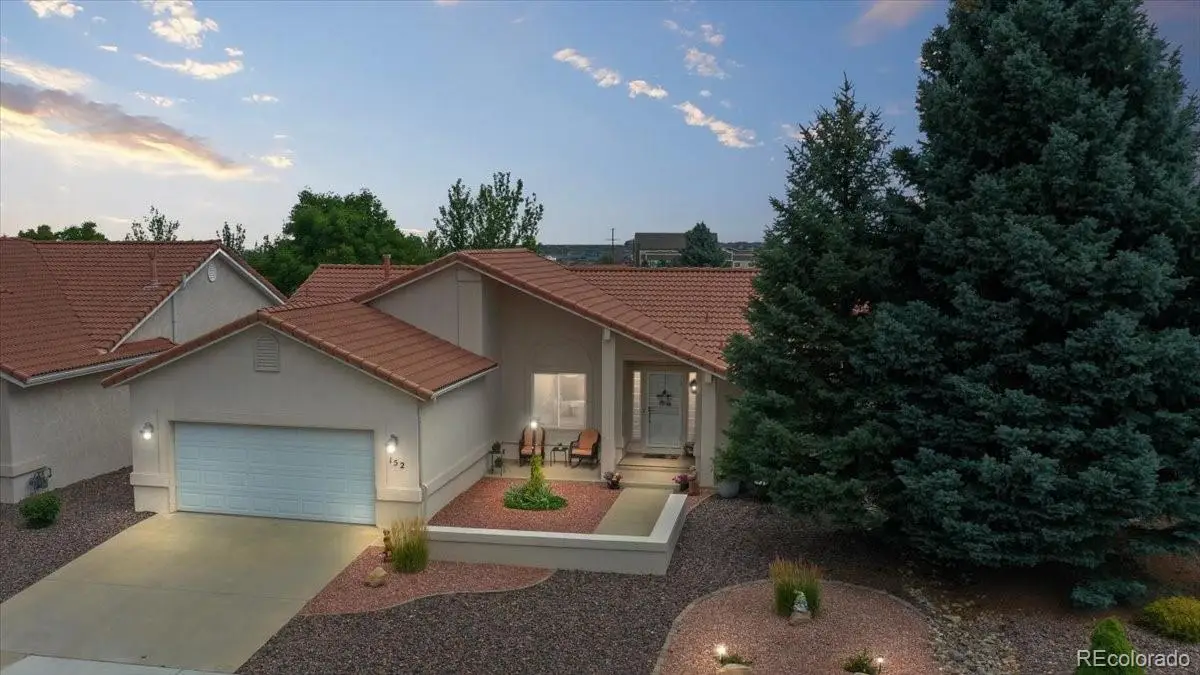 152 Las Lunas Street, Castle Rock, CO 80104 - Image #1