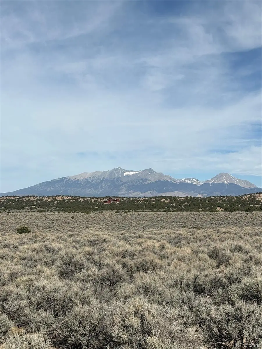 Lot 2121 Acapulco Road, Fort Garland, CO 81133 - #1