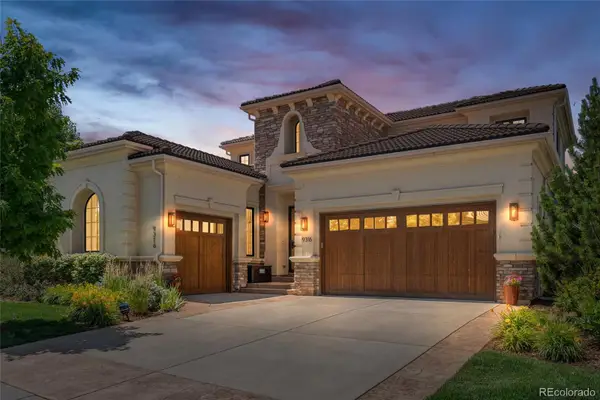 9316 E Harvard Avenue, Denver, CO 80231