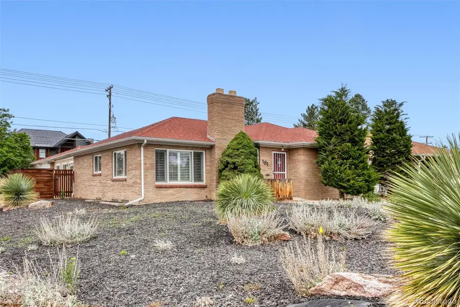 181 S Holly Street, Denver, CO 80246 - #2