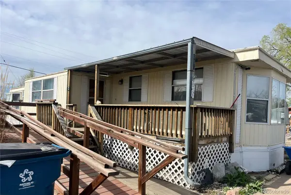 1616 E 78th Avenue, Denver, CO 80229