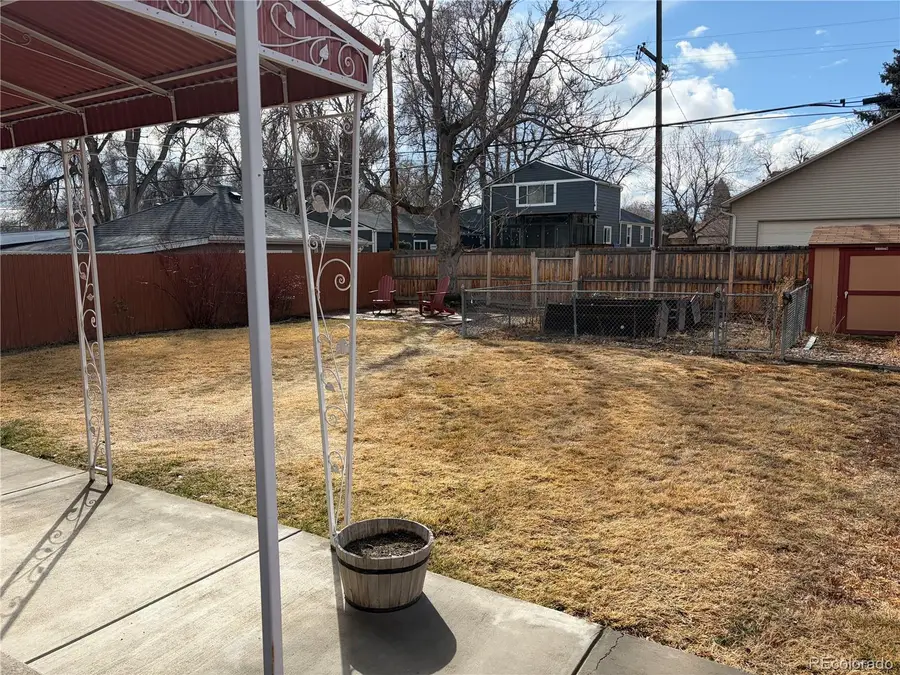 2469 Jay Street, Edgewater, CO 80214 - #2