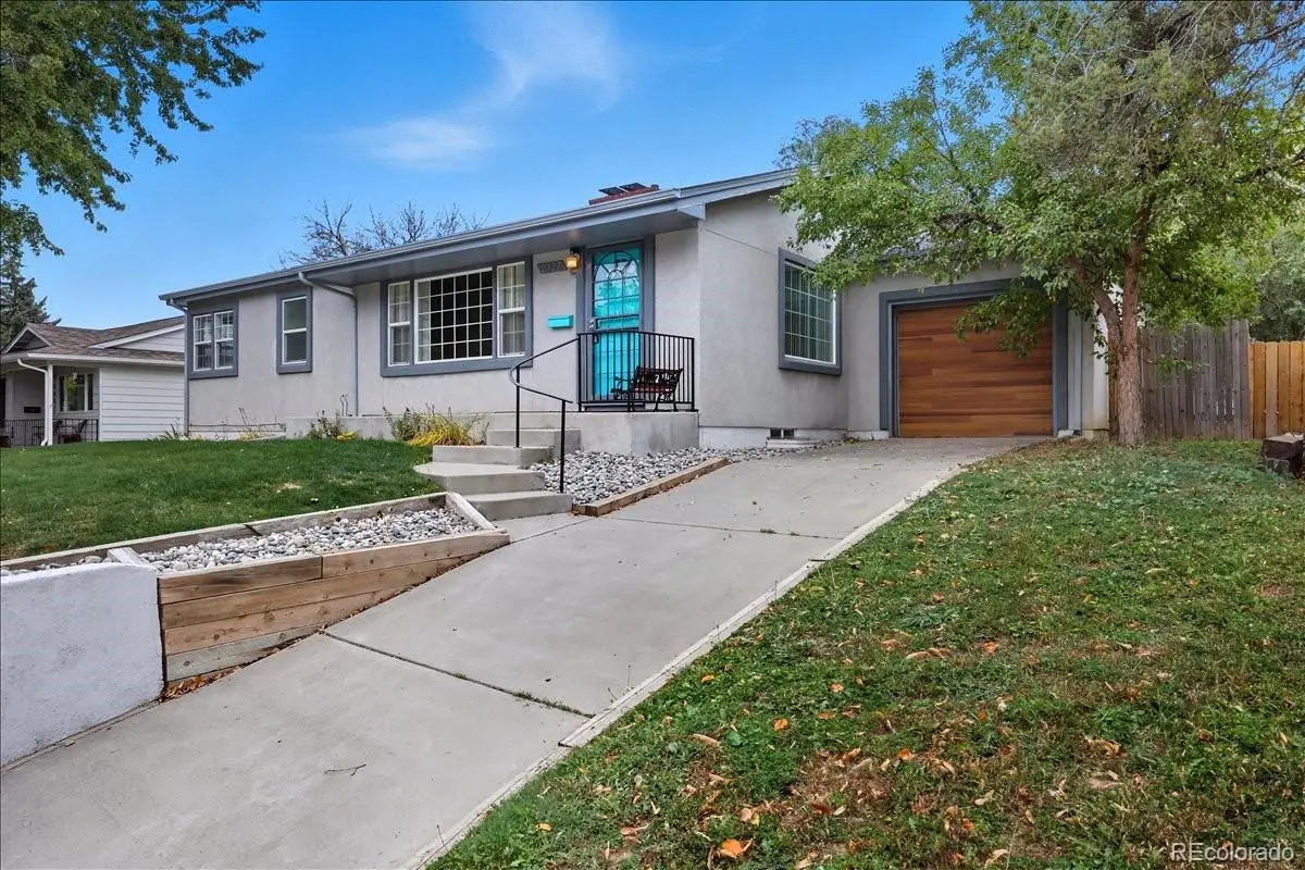 2327 Mount Vernon Street, Colorado Springs, CO 80909 - Image #1