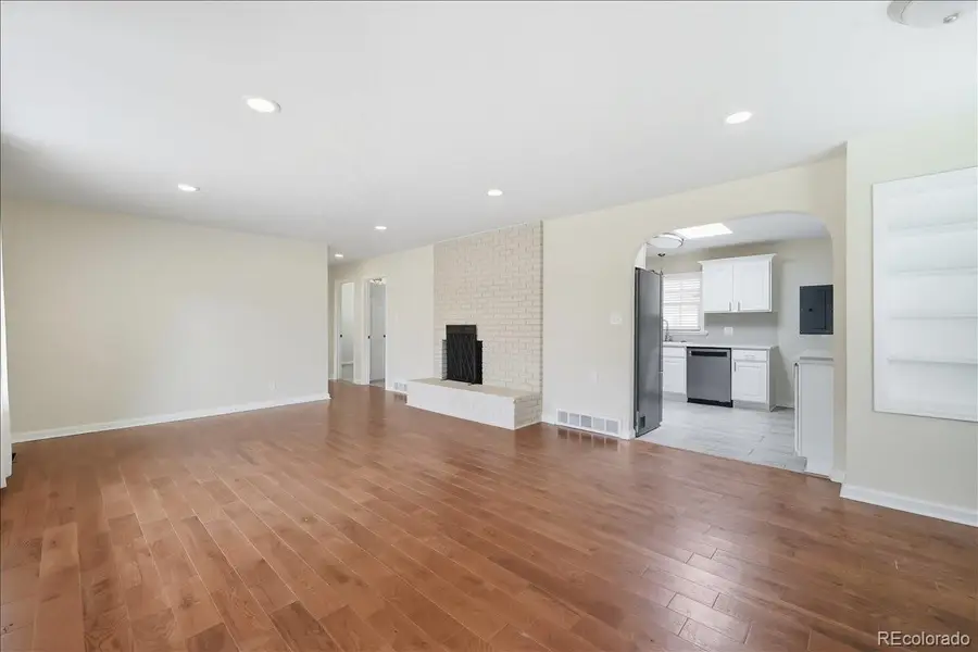 2327 Mount Vernon Street, Colorado Springs, CO 80909 - Image #3