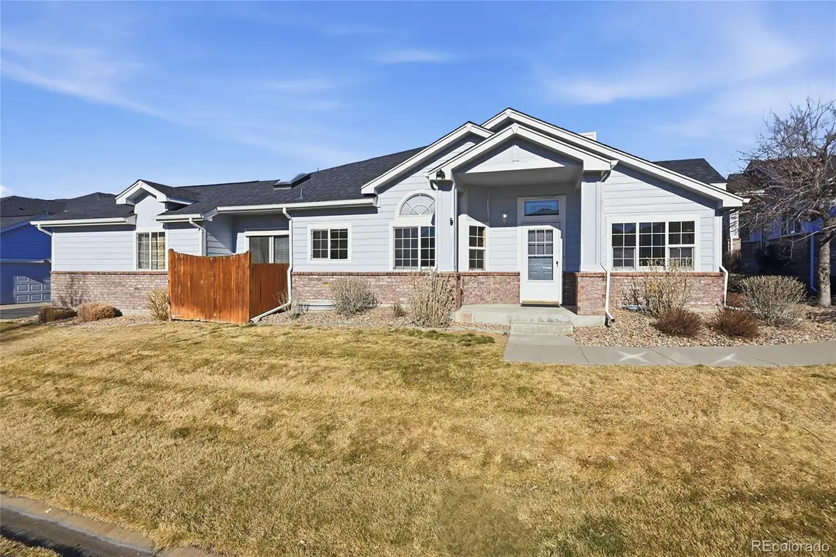 3076 S Yampa Way, Aurora, CO 80013 - Image #1