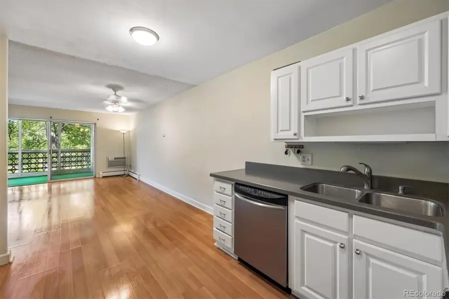 720 S Clinton Street #B1, Denver, CO 80247 - #2