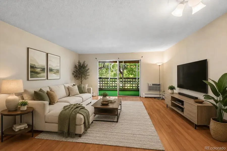 720 S Clinton Street #B1, Denver, CO 80247 - #3