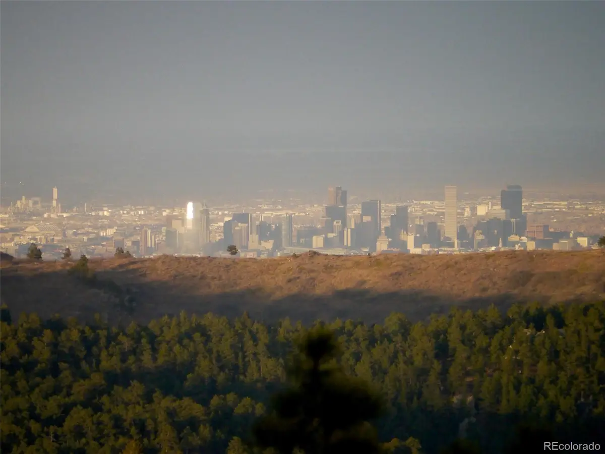 9648 Yegge Road, Morrison, CO 80465 - #1