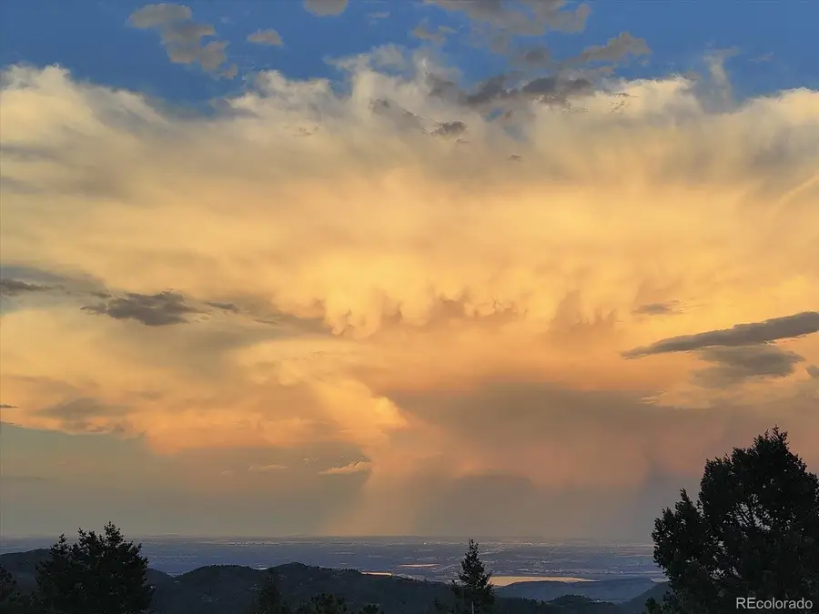 9648 Yegge Road, Morrison, CO 80465 - #2