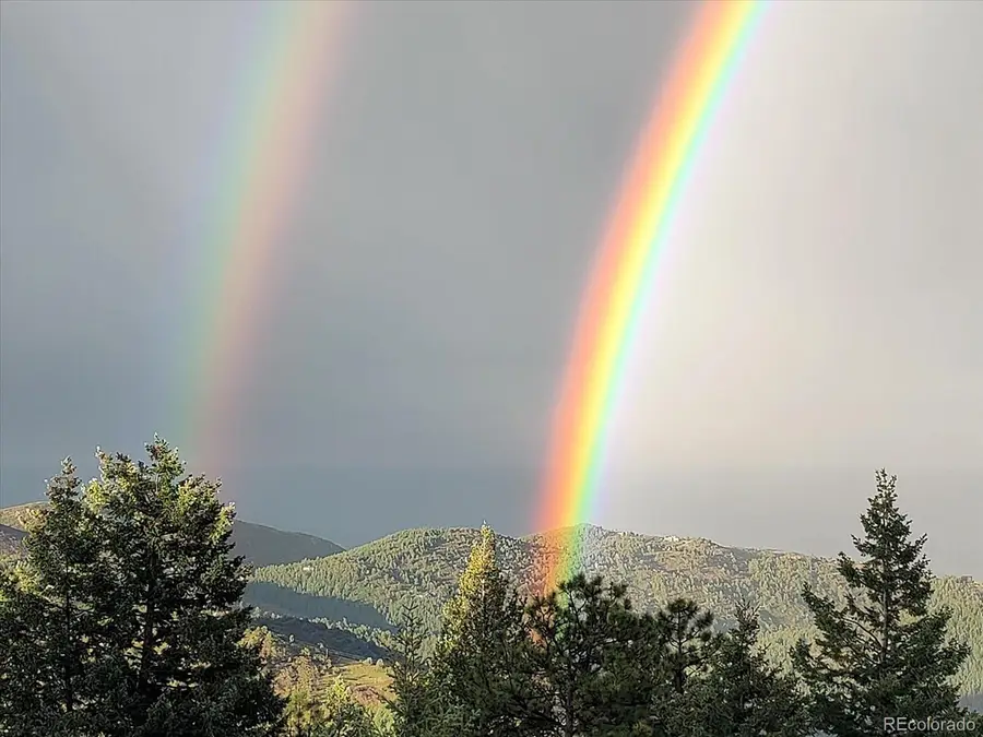 9648 Yegge Road, Morrison, CO 80465 - #3