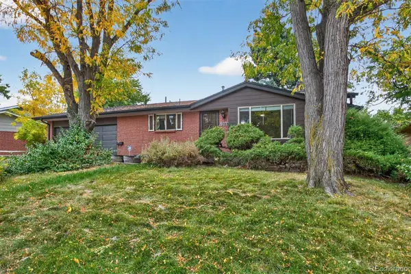 1288 S Drexel Way, Lakewood, CO 80232