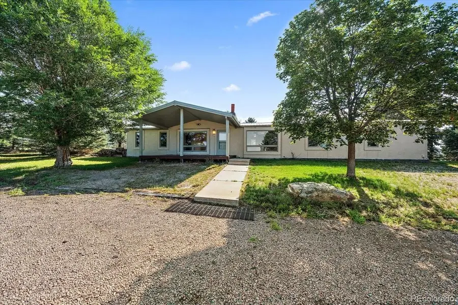 24550 E Highway 110, Calhan, CO 80808 - #3