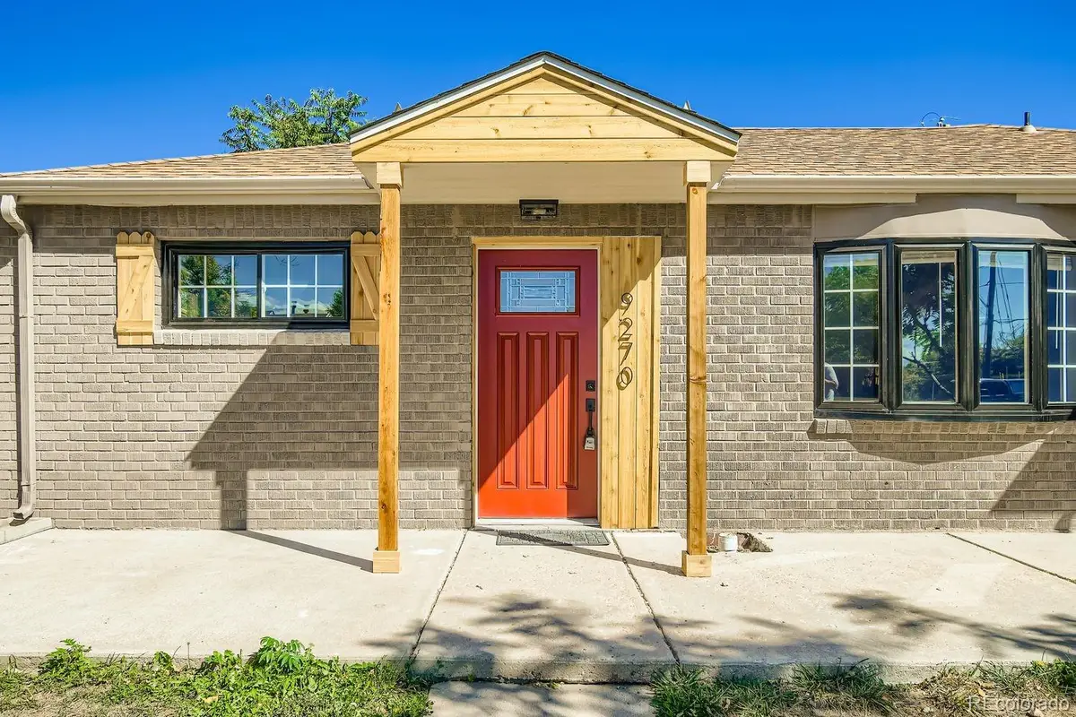 9270 Fir Drive, West Adams, CO 80029 - Image #1