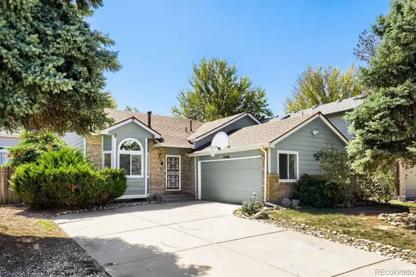 19406 E 45th Avenue, Denver, CO 80249