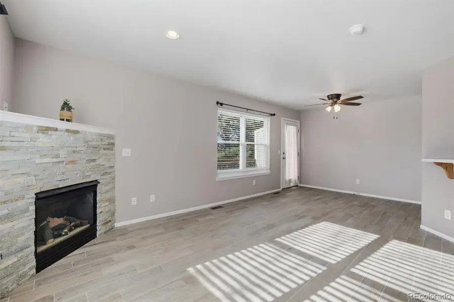 3147 Hearthridge Circle, Colorado Springs, CO 80918 - #2