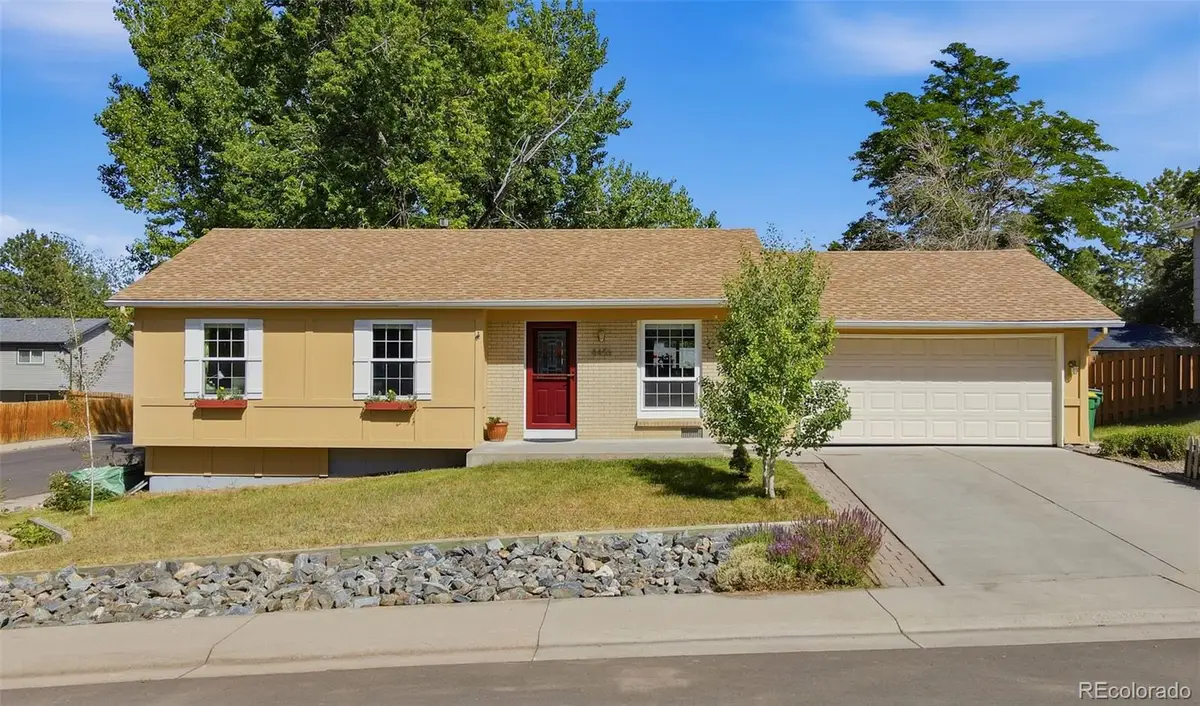 4456 S Zinnia Street, Morrison, CO 80465 - #1
