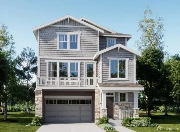 6973 E 149th Place, Thornton, CO 80602 - #1
