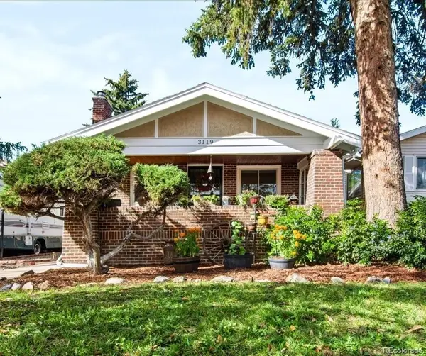 3119 Ames, Wheat Ridge, CO 80214