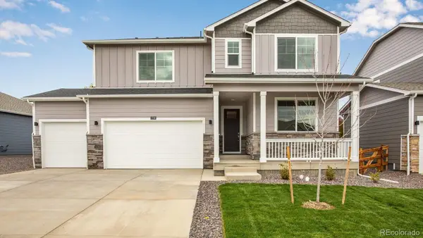1726 Floating Leaf Drive, Fort Collins, CO 80528
