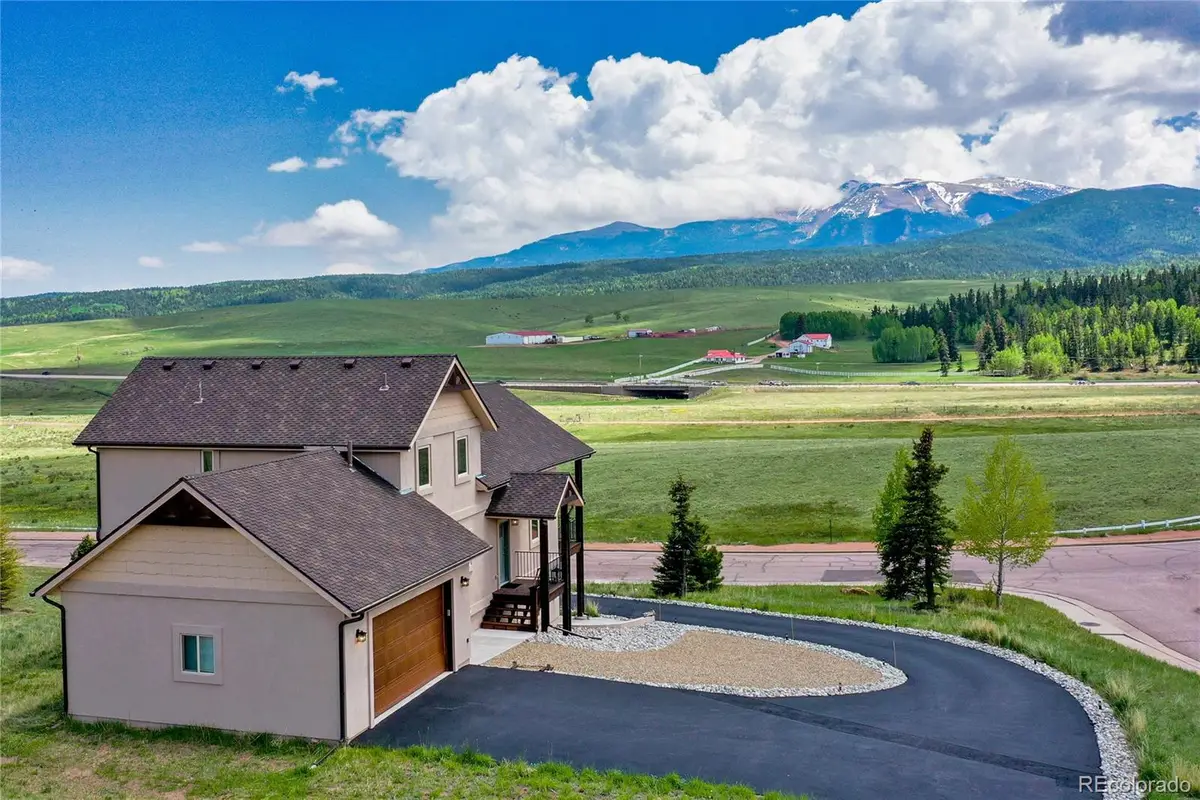 407 Meadow Park Drive, Divide, CO 80814 - Image #1
