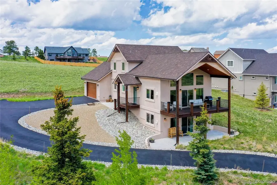 407 Meadow Park Drive, Divide, CO 80814 - Image #3