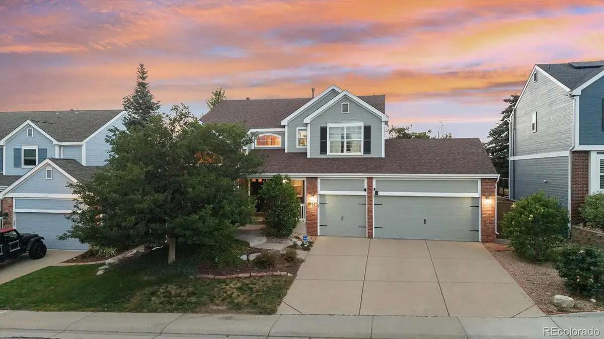 9962 Hawthorne Street, Highlands Ranch, CO 80126 - #1