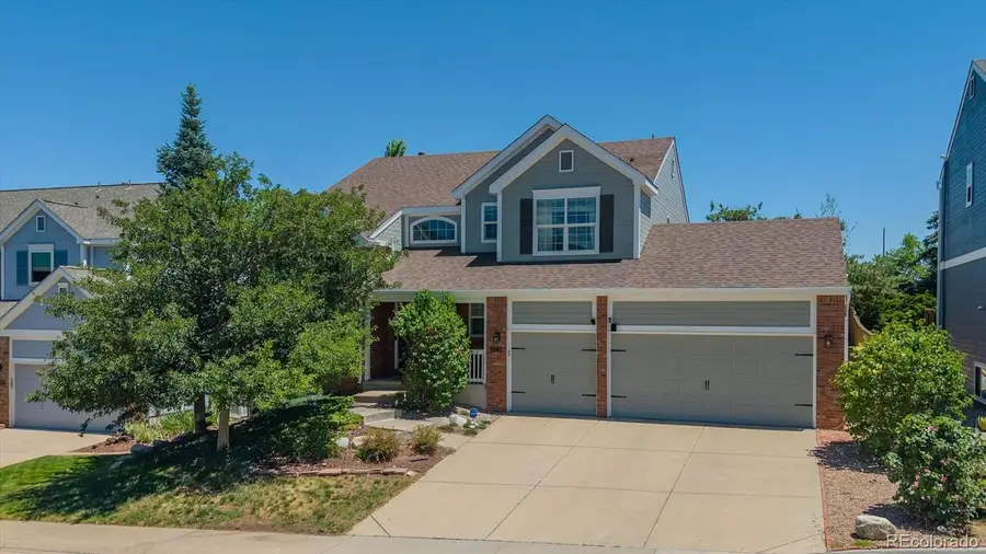 9962 Hawthorne Street, Highlands Ranch, CO 80126 - #3