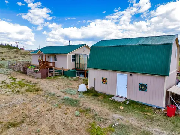 59 Chief Trail, Como, CO 80436