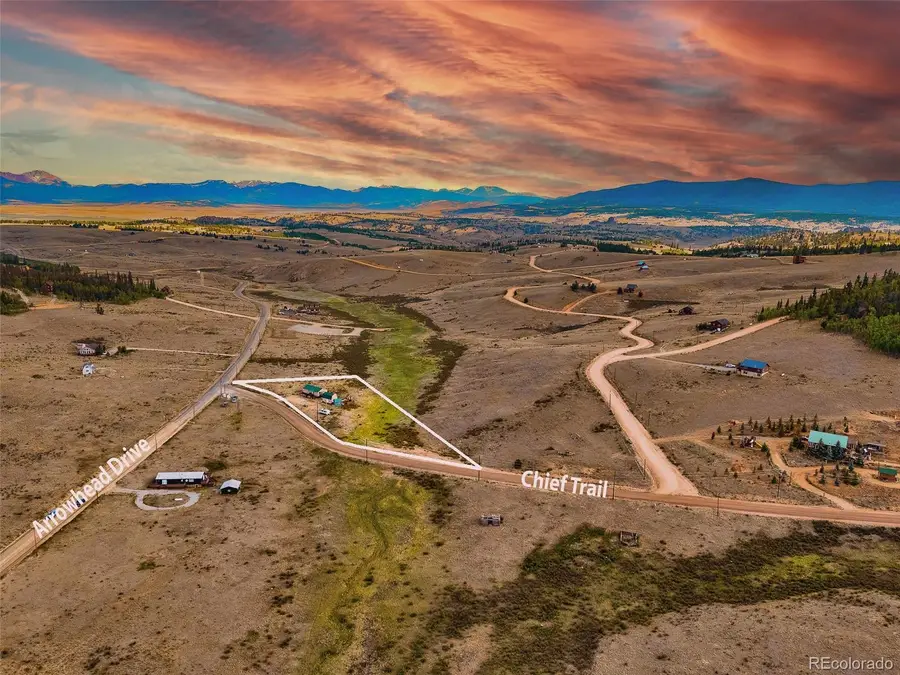 59 Chief Trail, Jefferson, CO 80436 - Image #2