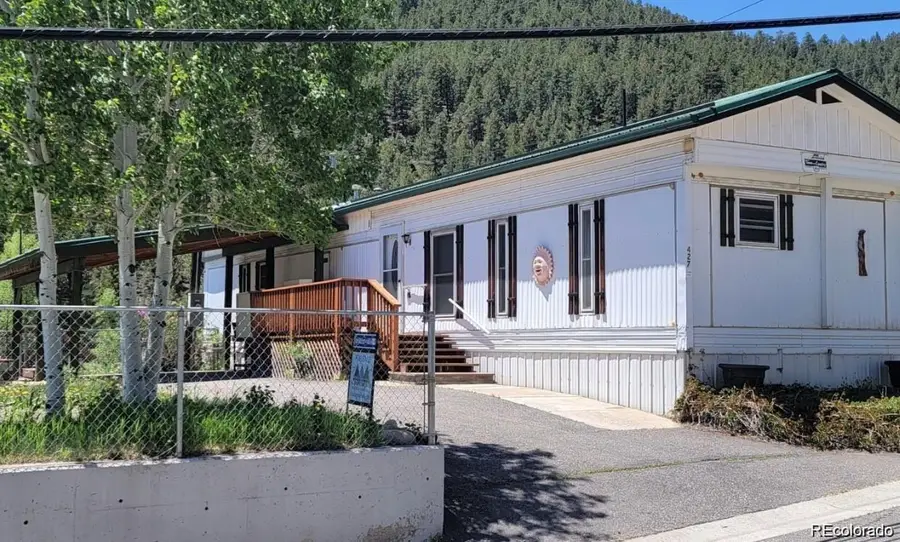 427 Idaho Street, Idaho Springs, CO 80452 - Image #3
