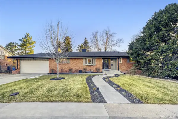 6903 S Prince Circle, Littleton, CO 80120