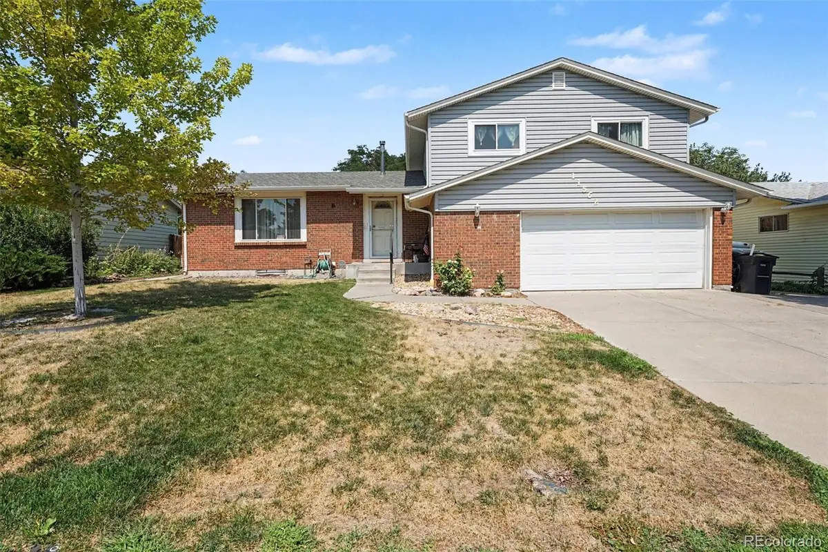 11562 Garfield Way, Thornton, CO 80233 - #1