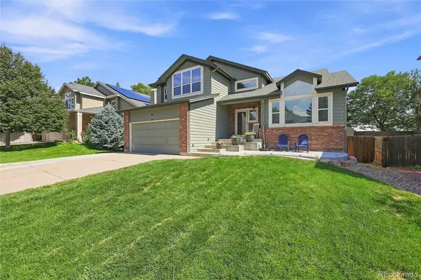 6504 S Wright Street, Littleton, CO 80127