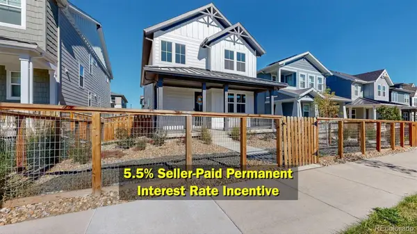 2691 E 102nd Place, Thornton, CO 80229