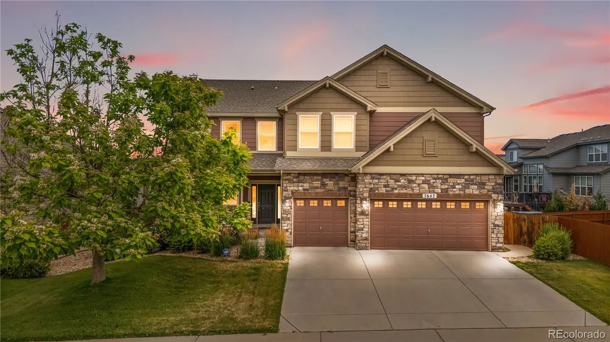 7647 E 122nd Avenue, Thornton, CO 80602 - Image #1