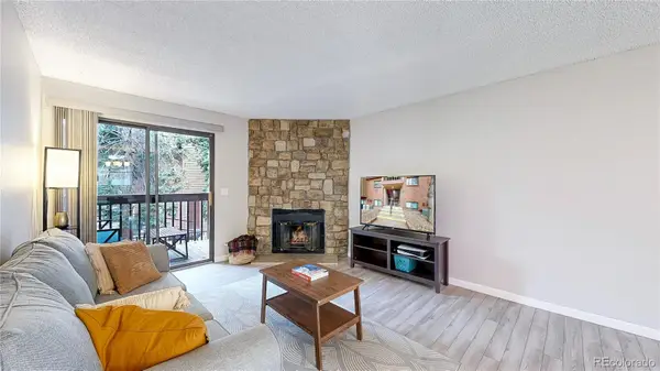 220 Wright Street #203, Lakewood, CO 80228