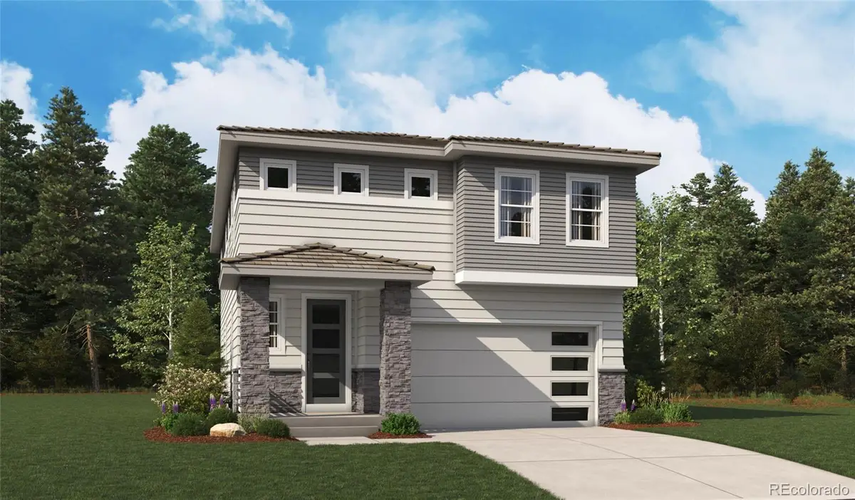 9078 Hayden Peak Street, Englewood, CO 80112 - #1
